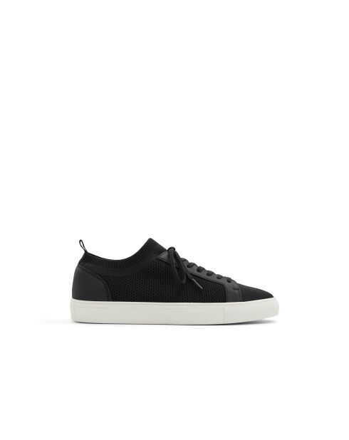 Baskets Barthélémy noires