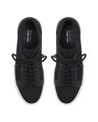 Baskets Barthélémy noires