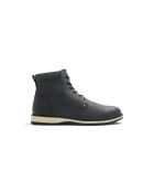 Boots Bastien noires
