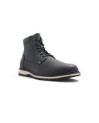 Boots Bastien noires