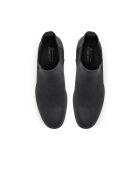 Boots Brandon noires