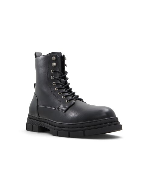 Boots mandy noires
