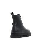 Boots mandy noires