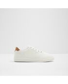 Baskets Billal blancs