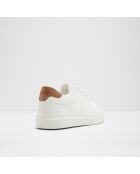 Baskets Billal blancs