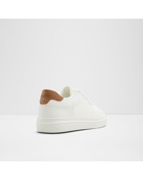 Baskets Billal blancs