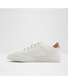 Baskets Billal blancs