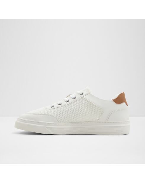 Baskets Billal blancs