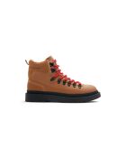 Boots Brahim cognac