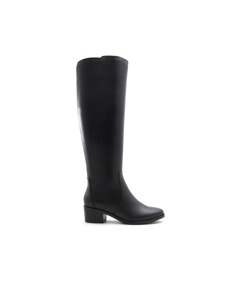 Bottes Ema noires