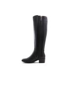 Bottes Ema noires