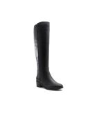 Bottes Ema noires