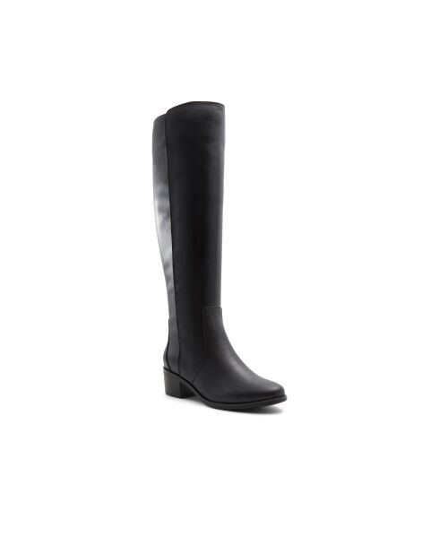 Bottes Ema noires
