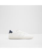 Zapatillas blancas Cyrille