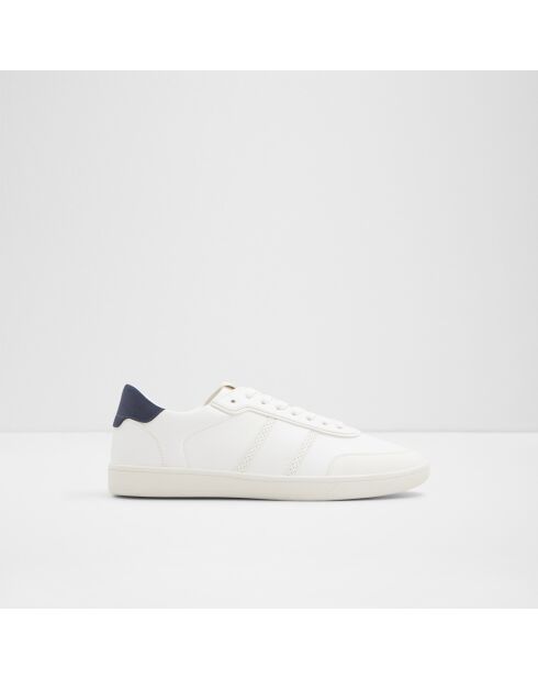 Zapatillas blancas Cyrille