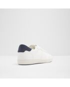 Zapatillas blancas Cyrille