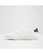 Zapatillas blancas Cyrille