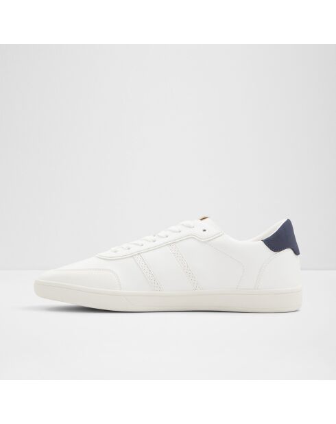Zapatillas blancas Cyrille