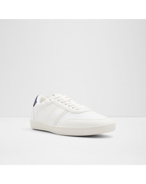 Zapatillas blancas Cyrille