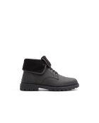 Boots Daniel noires