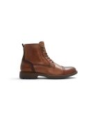 Boots Basile cognac