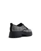 Derbies Bianca noires