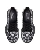 Derbies Bianca noires