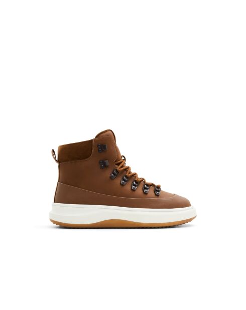 Boots Dimitri cognac