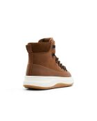 Boots Dimitri cognac