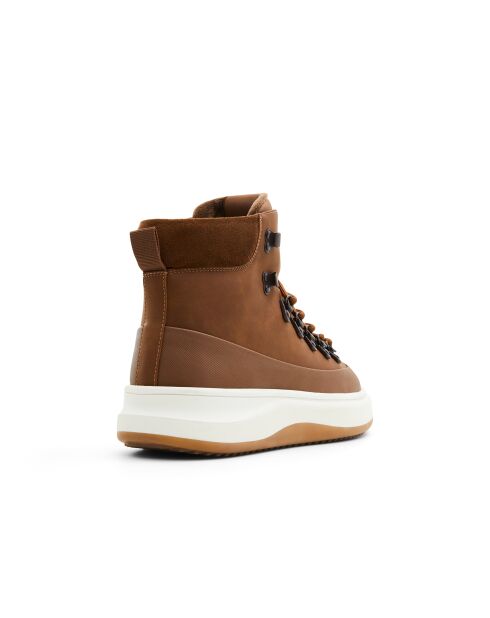 Boots Dimitri cognac