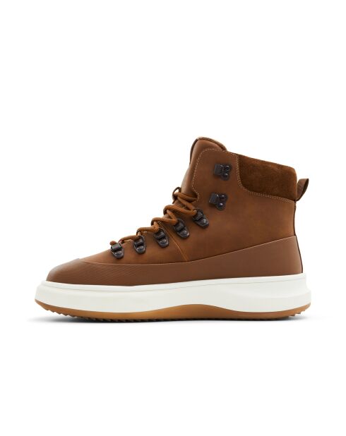 Boots Dimitri cognac