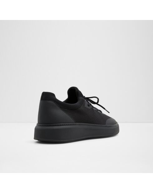 Baskets Batiste noires