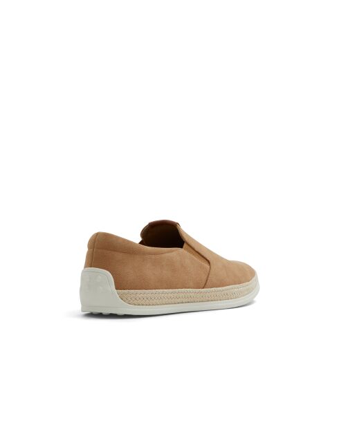 Zapatillas Charlie beige