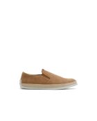 Sneakers Charlie beige