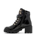 Boots Frédérique noires