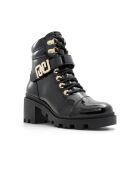 Boots Frédérique noires