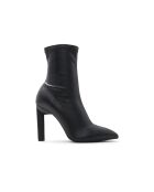 Bottines Bella noires