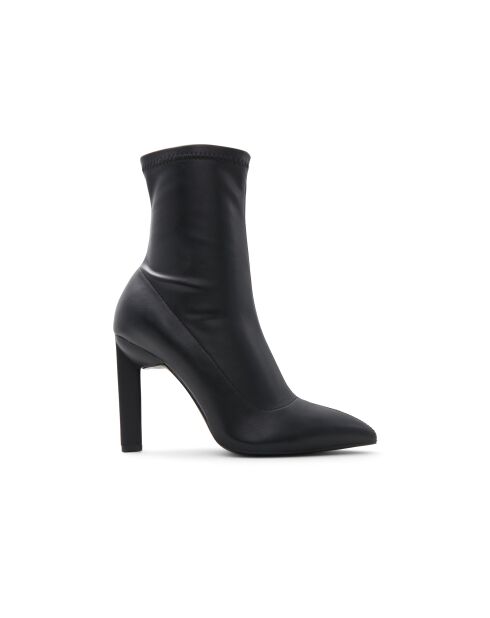 Bottines Bella noires
