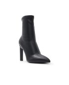 Bottines Bella noires
