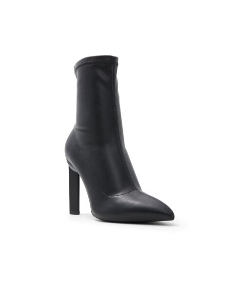 Bottines Bella noires