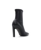 Bottines Bella noires