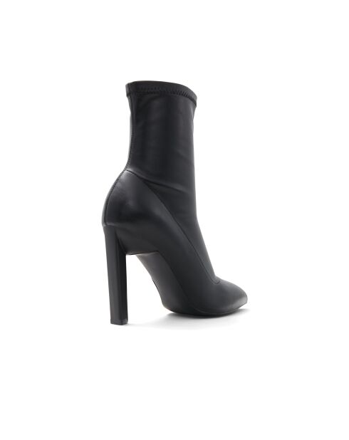 Bottines Bella noires