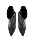 Bottines Bella noires