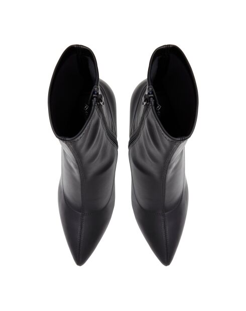 Bottines Bella noires