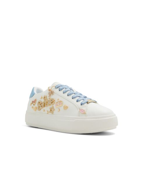 Baskets Enola Bleu/blanc