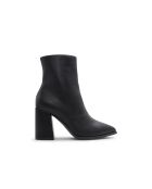 Bottines Baptistine noires