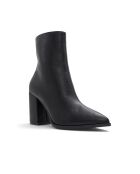 Bottines Baptistine noires
