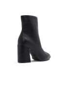 Bottines Baptistine noires