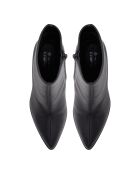 Bottines Baptistine noires