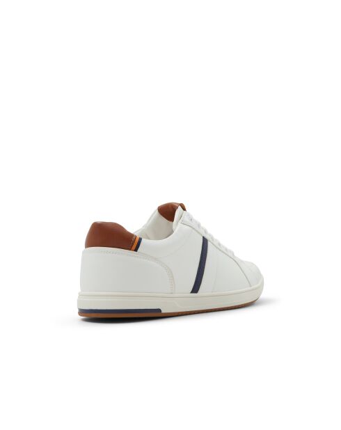 Baskets Ben blanches